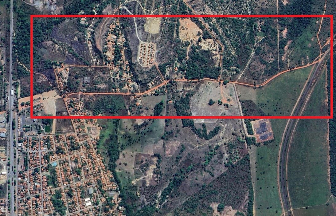 Imagem da notícia: Obra esperada há anos entre Pestana e TO-431 será finalmente realizada, anuncia prefeita Fátima