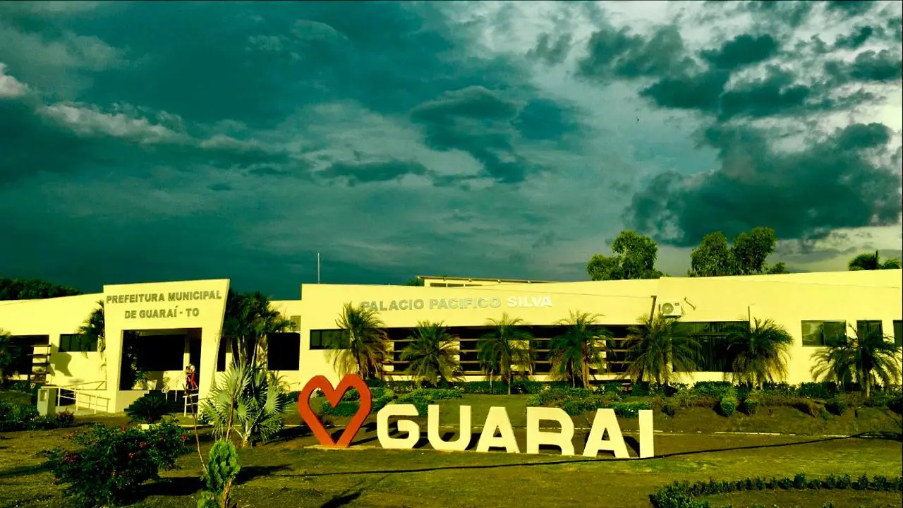 Imagem da notícia: TCE/TO declara ilegal contratação em Guaraí e manda anular contrato com escritório de advocacia