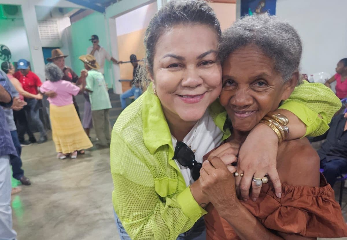 Foto da notícia: “Forró da Terceira idade” retoma atividades em Guaraí; projeto atende mais de 100 idosos