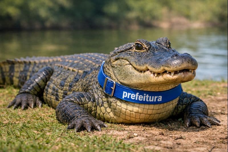 Foto da notícia: Exonerados do 1º e 2º escalões no fim do ano passado reassumem cargos na Prefeitura de Guaraí