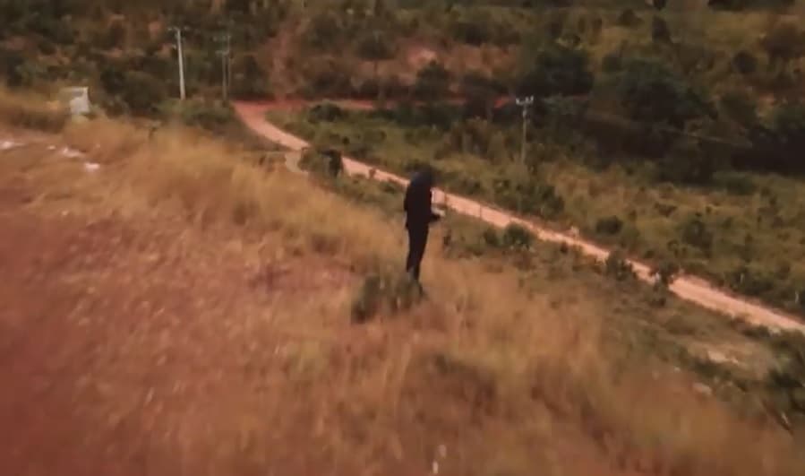 Imagem da notícia: Estudantes de Guaraí produzem filme envolvendo a problemática da depressão e do suicídio