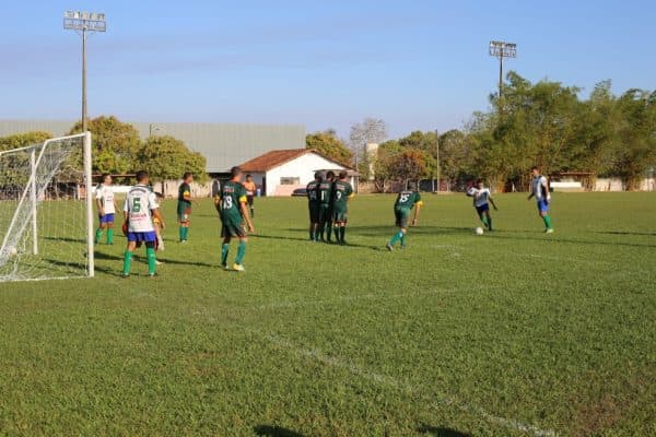 Imagem da notícia: Estão abertas as inscrições para a terceira edição do Campeonato Master Society 40+ de Guaraí
