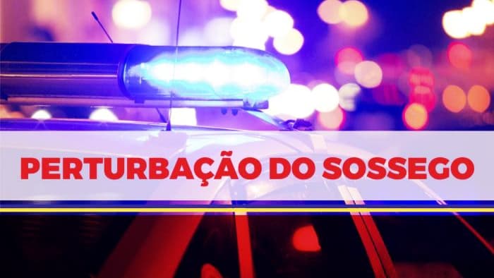 Imagem da notícia: Perturbar o sossego alheio com som alto é crime e existe punição para isso há quase 80 anos