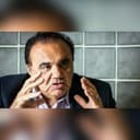 Foto de Gaudêncio Torquato