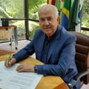 Foto de Luiz Carlos Borges da Silveira