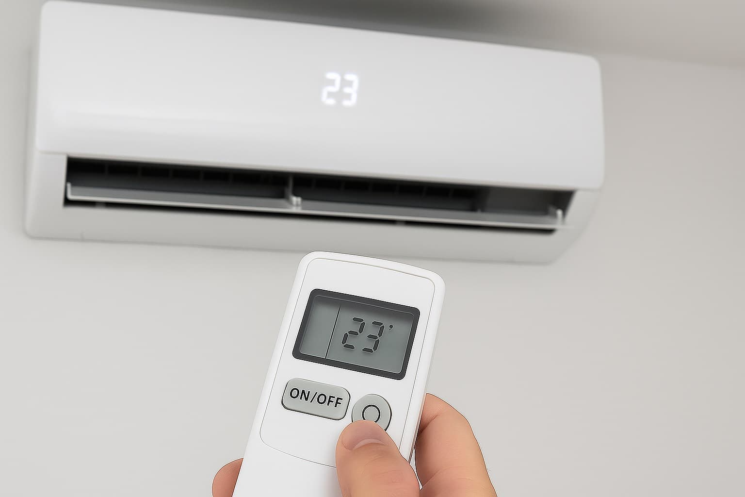 Imagem da notícia: Agosto promete temperaturas 2º C acima da média, além de bandeira vermelha II no Tocantins