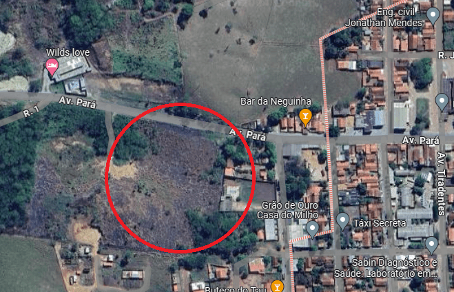 Imagem da notícia: MP publicada amplia perímetro urbano de Guaraí, visando a construção de 96 moradias populares