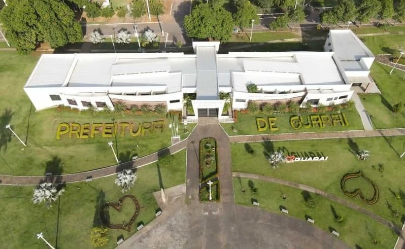 Foto da notícia: Prefeitura injeta mais de R$ 5,1 milhões com a antecipação da folha de dezembro em Guaraí