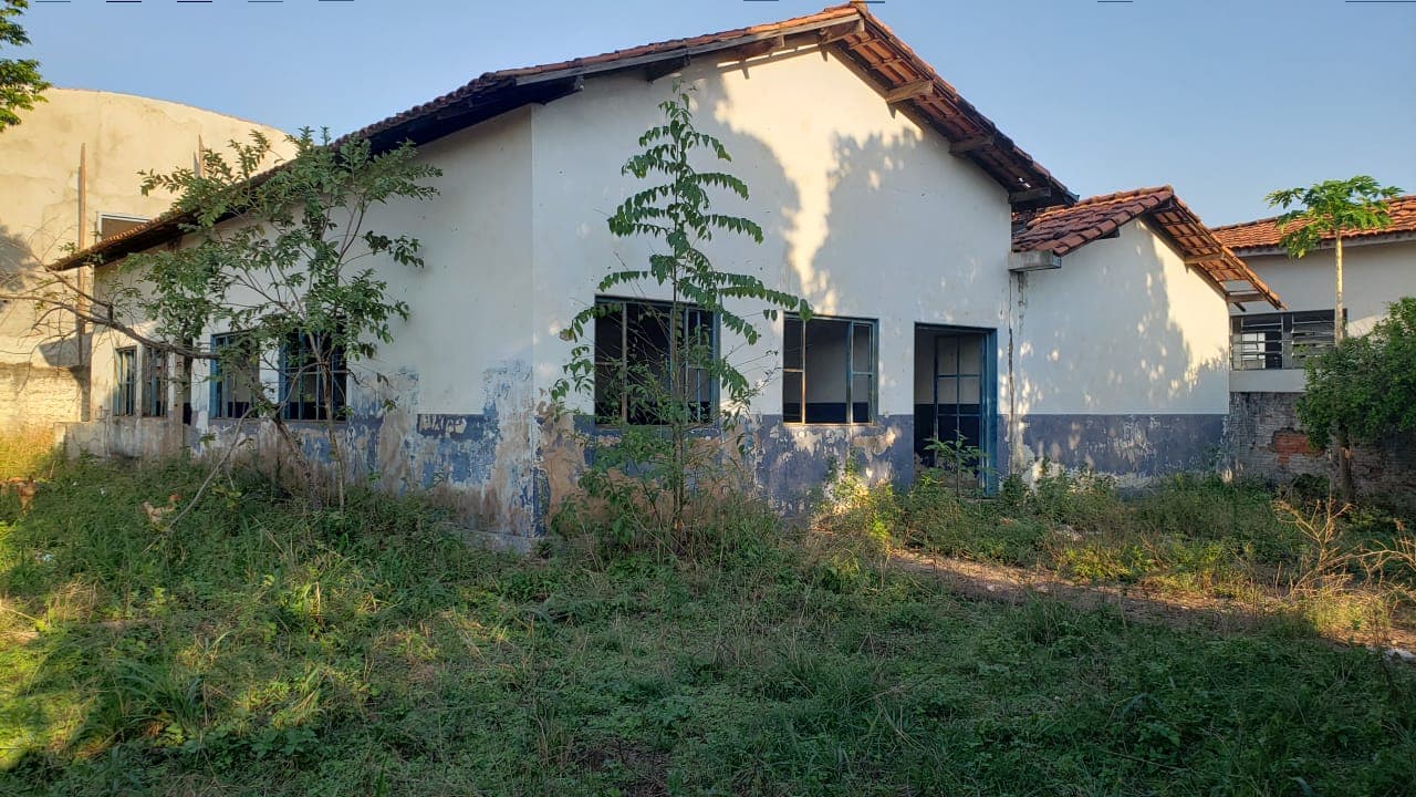 Imagem da notícia: Portaria do Governo Federal confirma doação de terreno com 360m² para a Prefeitura de Guaraí