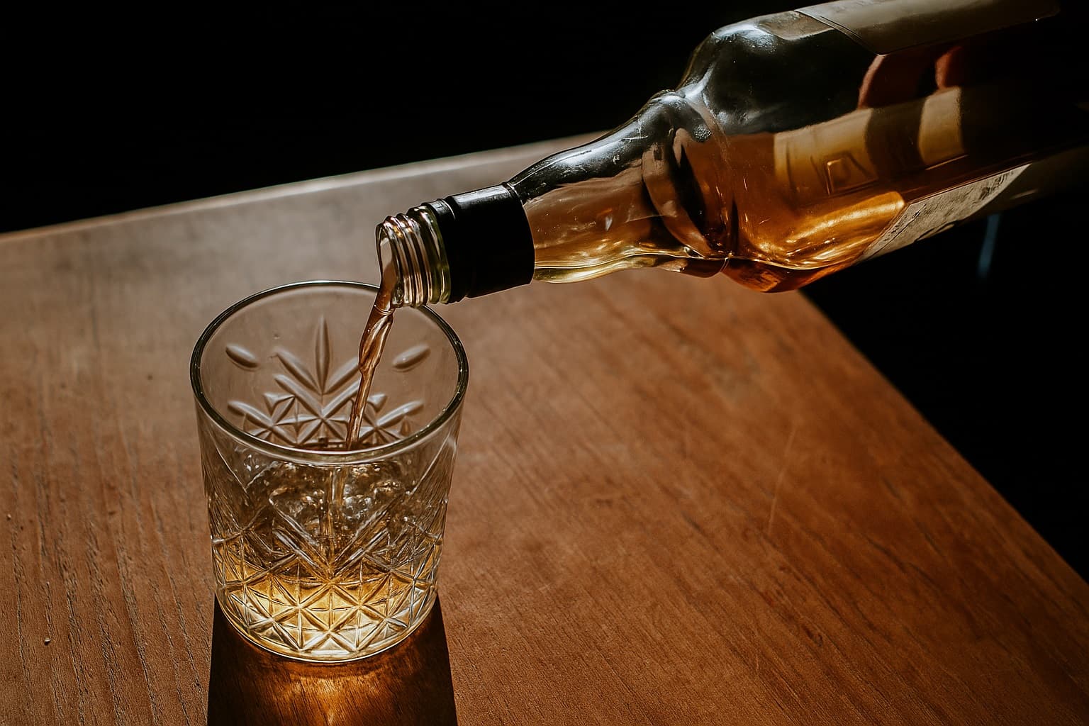 Foto da notícia: Operação conjunta reforça prevenção contra a contaminação de bebidas por metanol em Guaraí