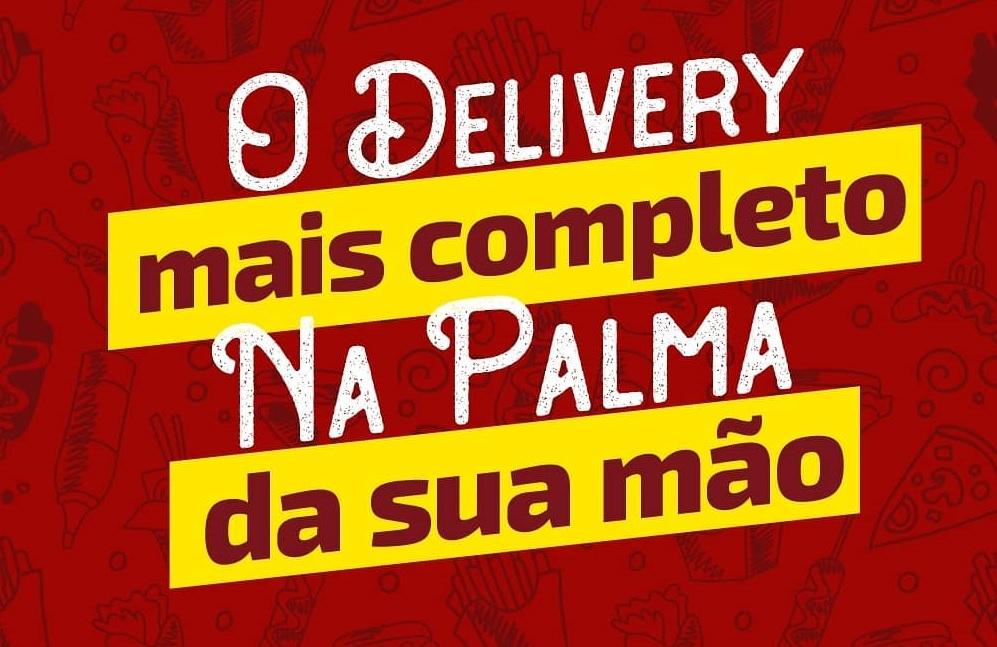 Com foco nas entregas por aplicativo, “Mais Delivery” inicia atividades em Guaraí no dia 28/11