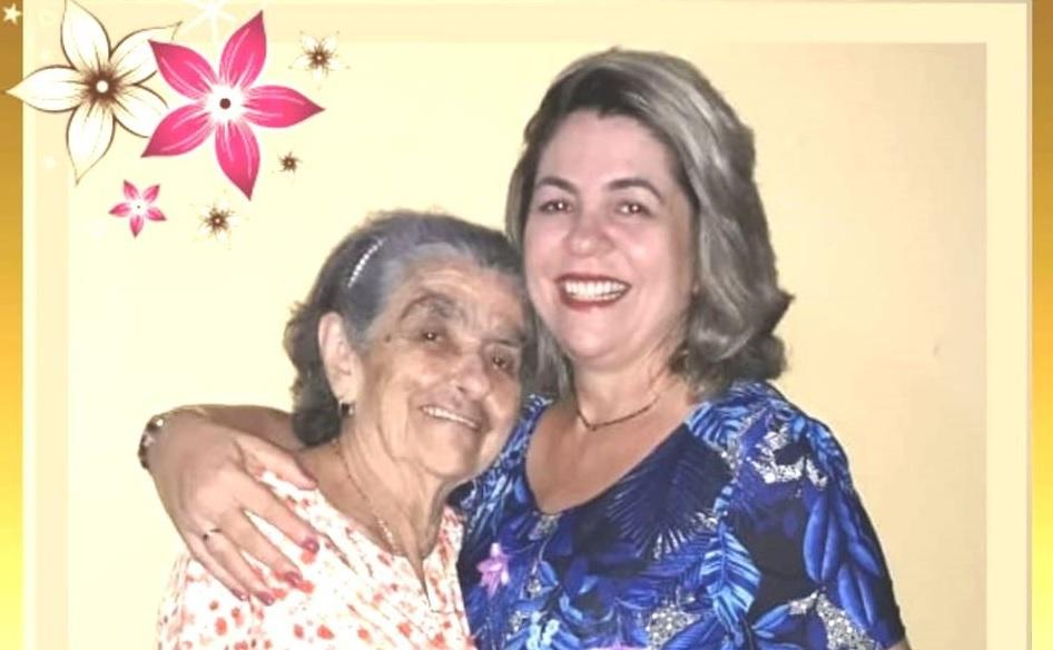 Câmara de Guaraí emite nota lamentando falecimento da mãe da vereadora Fátima Coelho