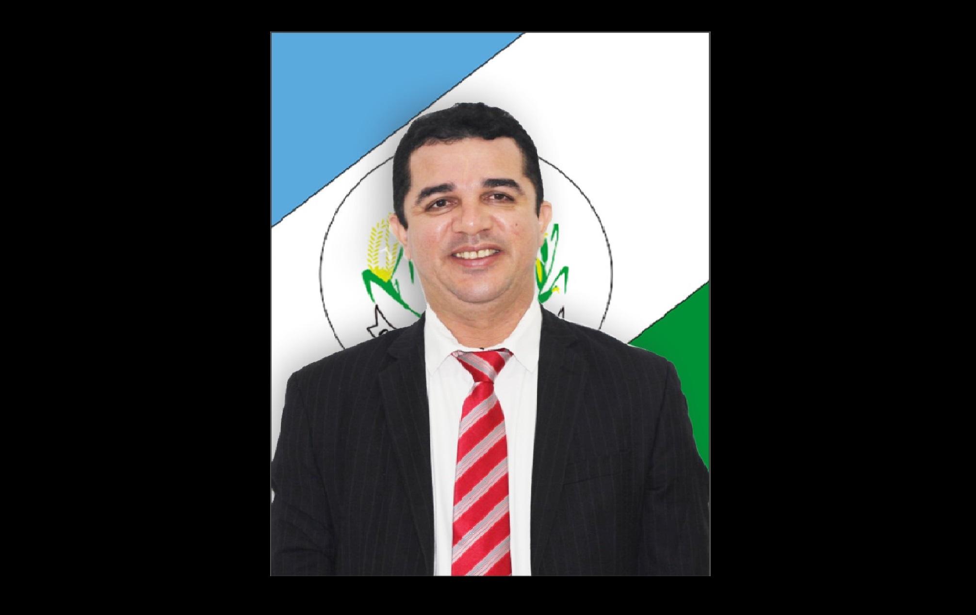 Vereador Bonfim aceita convite e vira candidato a presidente da Câmara na chapa da oposição