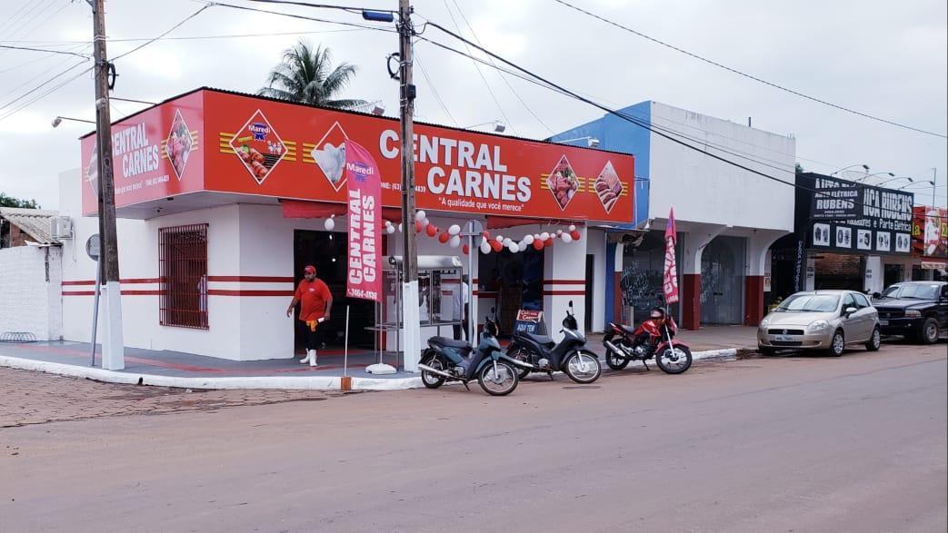 Central Carnes, açougue referência em Guaraí, inicia processo de reestruturação