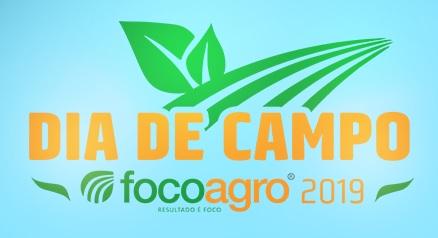 FOCOAGRO define datas para dia de campo promovido pela empresa em Guaraí e Alvorada