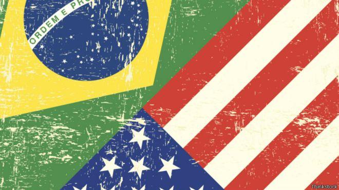 Como vai ser a relação entre o Brasil e os Estados Unidos durante o governo de Bolsonaro?