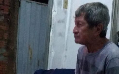 Familiares procuram por servidor público desaparecido em Guaraí desde o último dia 04/03