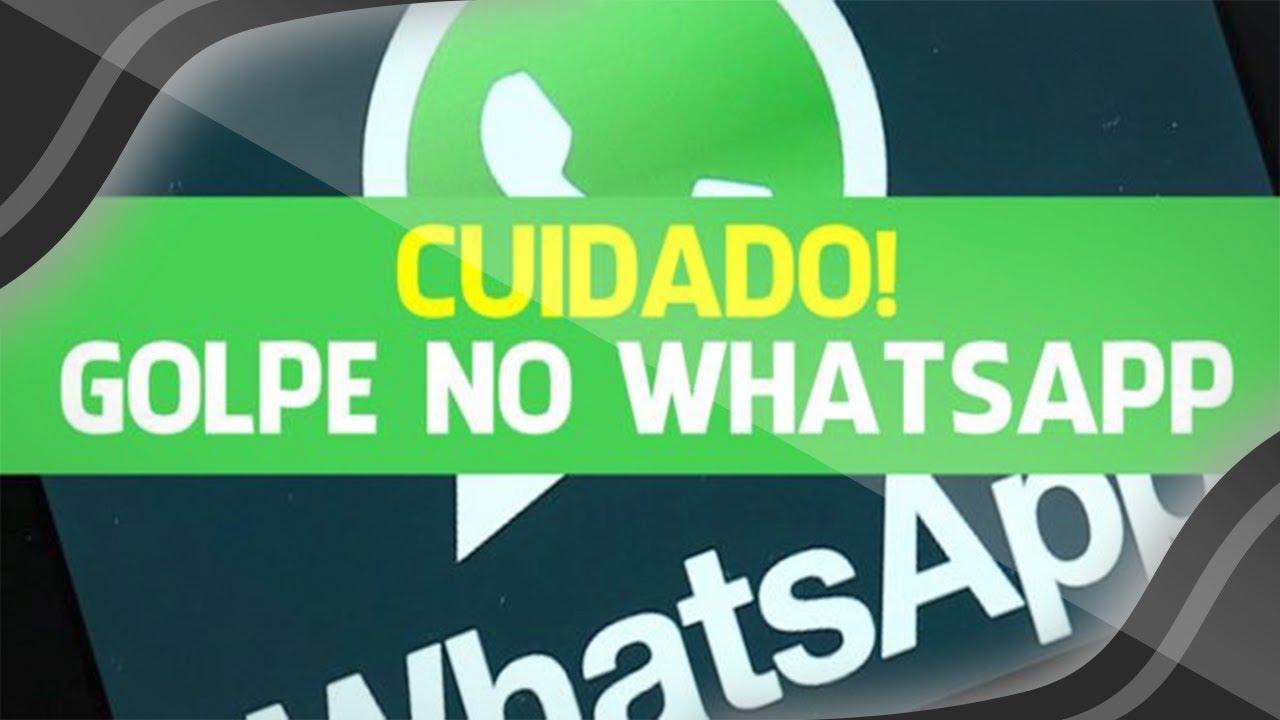 Moradora de Guaraí “tira onda” com bandido que tentava aplicar golpe por meio do WhatsApp