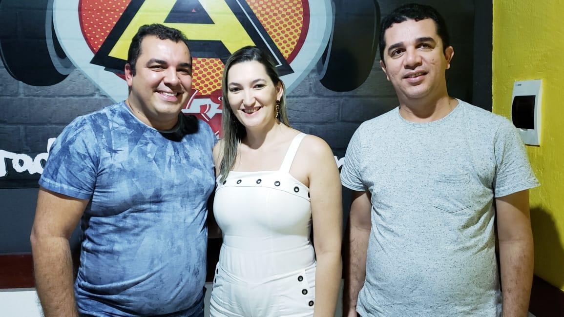 Prefeito guaraiense de cidade do Pará fala sobre novo ciclo do ouro em Serra Pelada