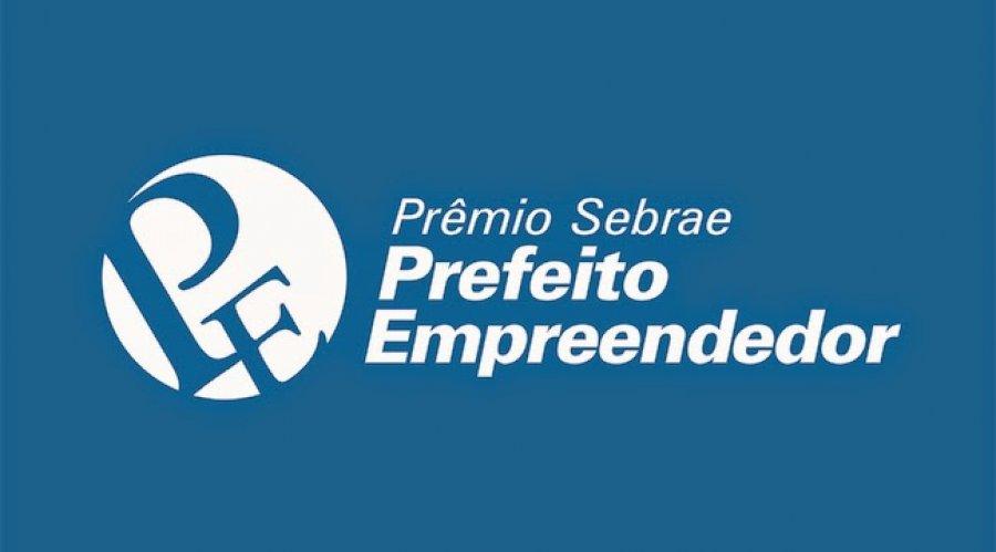 Divulgados os vencedores do prêmio SEBRAE Prefeito Empreendedor; Guaraí era finalista