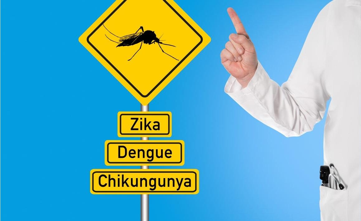Casos de Dengue, Zika e Chikungunya reduzem drasticamente em Guaraí, mas alerta continua