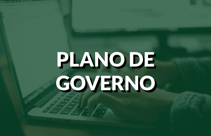 Análise das propostas dos candidatos à prefeito de Guaraí, com base nos planos de governo