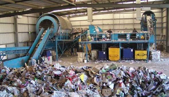 Nova lei aprovada em Guaraí oferece incentivo fiscal para empresas do ramo de reciclagem