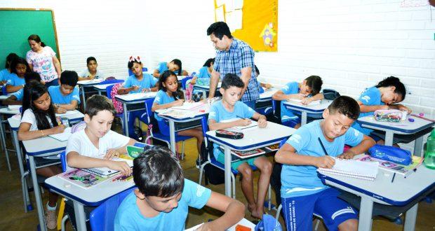 Início do ano letivo é adiado na rede municipal de Guaraí; aulas devem começar no dia 03/02