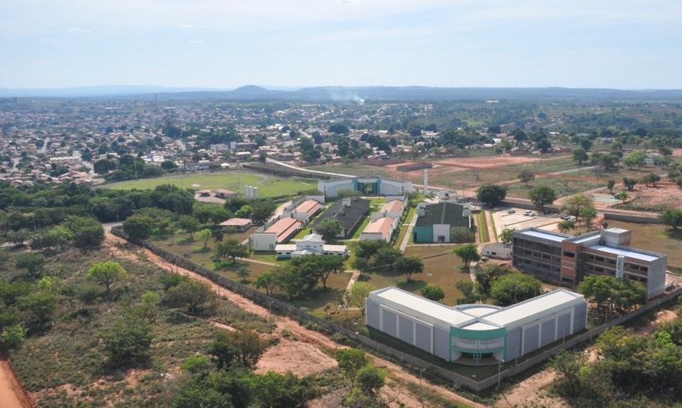 Projeto que cria campus de universidade Federal em Guaraí é aprovado em comissão do Senado