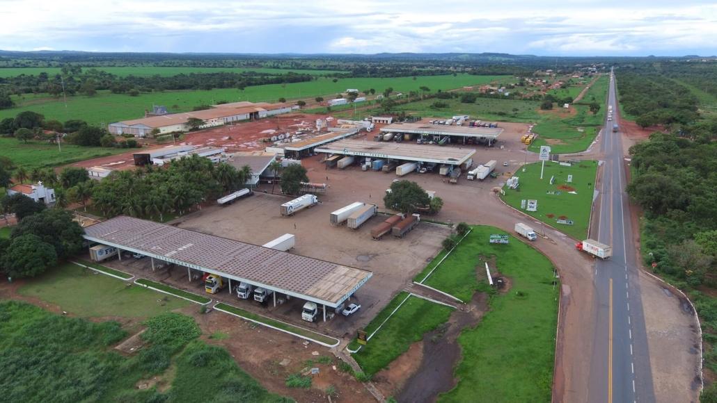 Empresa do ramo de alimentação contrata Zelador e Analista Administrativo em Guaraí