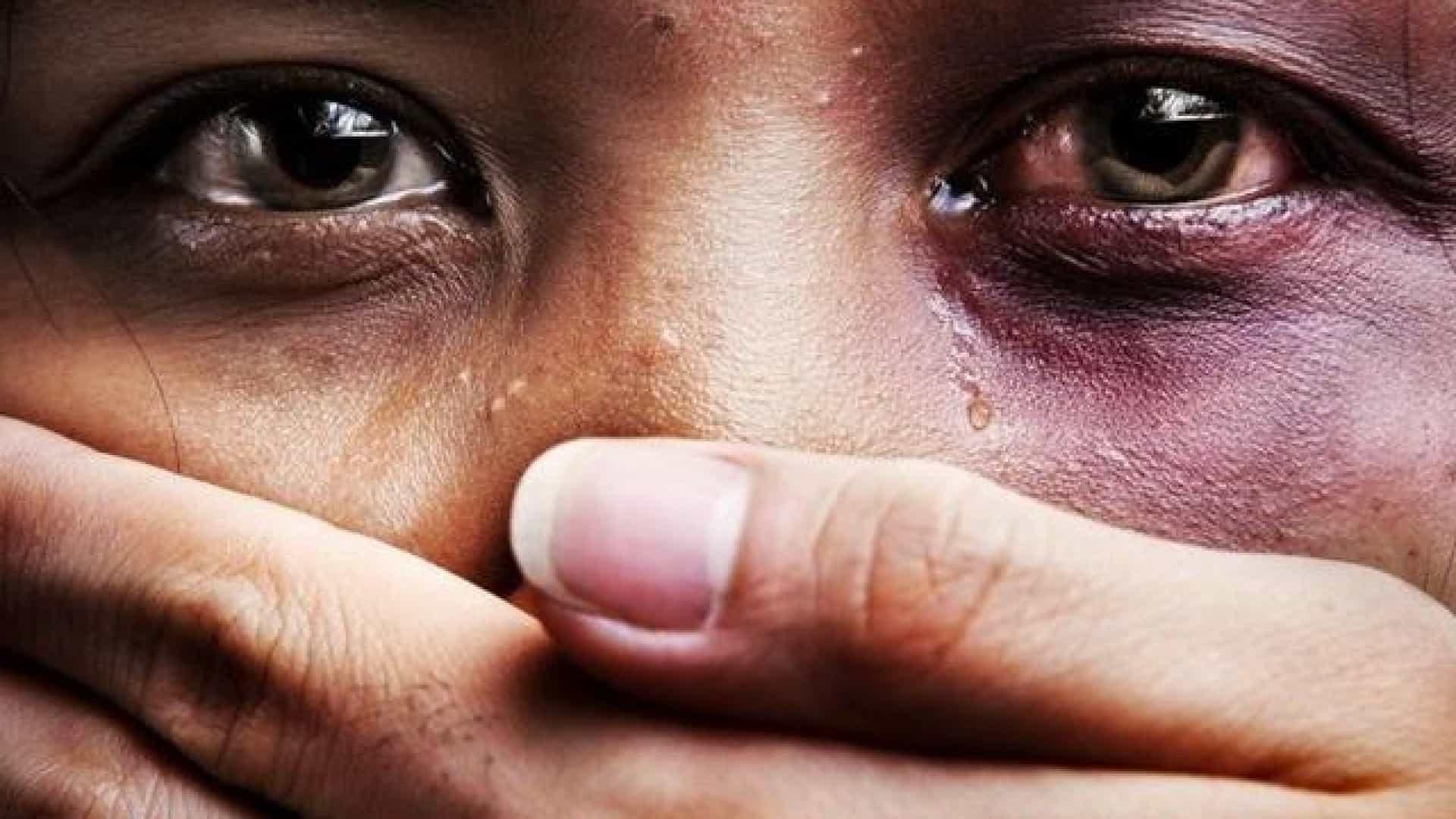 35,7 mil mulheres já denunciaram agressões sofridas no ambiente familiar em todo o Brasil