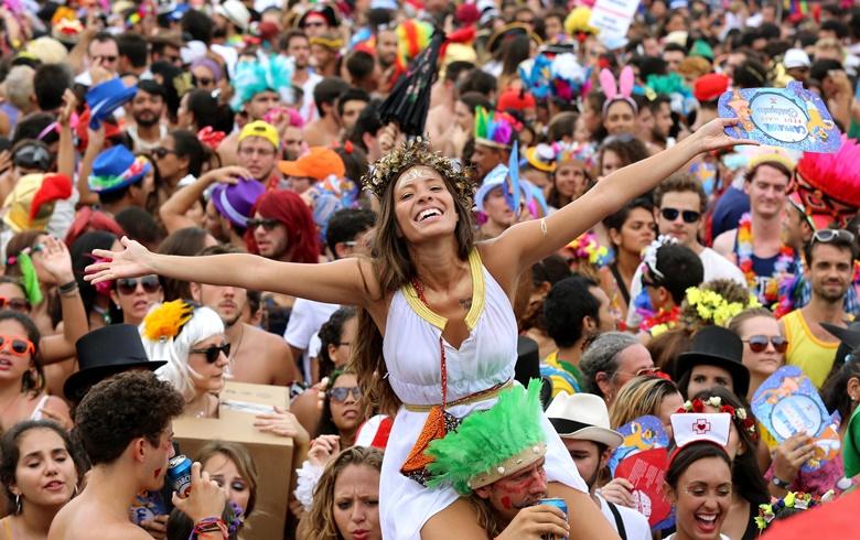 Em 2020, pelo 5º ano consecutivo, Guaraí não investirá recursos públicos na festa de Carnaval