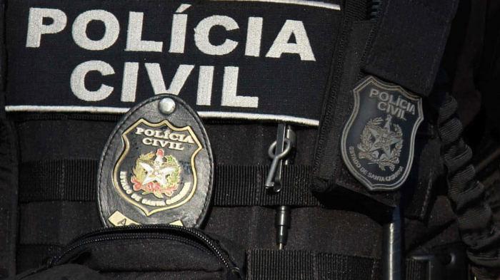 Preso no Pará, suposto fornecedor de armas também é investigado pela Polícia Civil de Guaraí