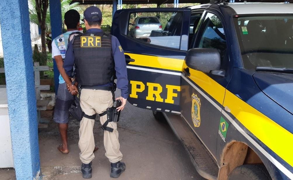 PRF já flagrou quase 70 motoristas dirigindo embriagados no Tocantins apenas em 2019
