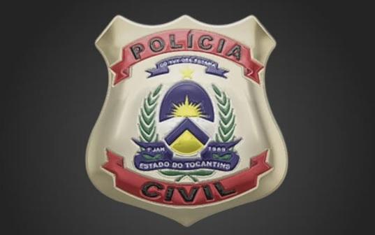 Polícia Civil prende quarto suspeito de roubo seguido de sequestro registrado em Guaraí
