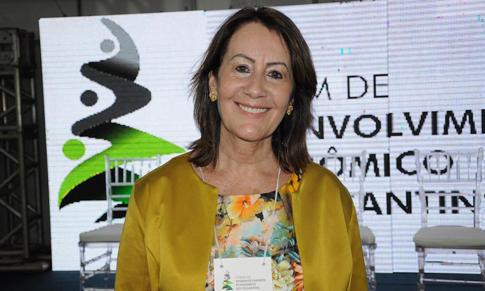 Prefeita Lires assinou 8 convênios federais que destinam mais de R$ 3,4 milhões para Guaraí