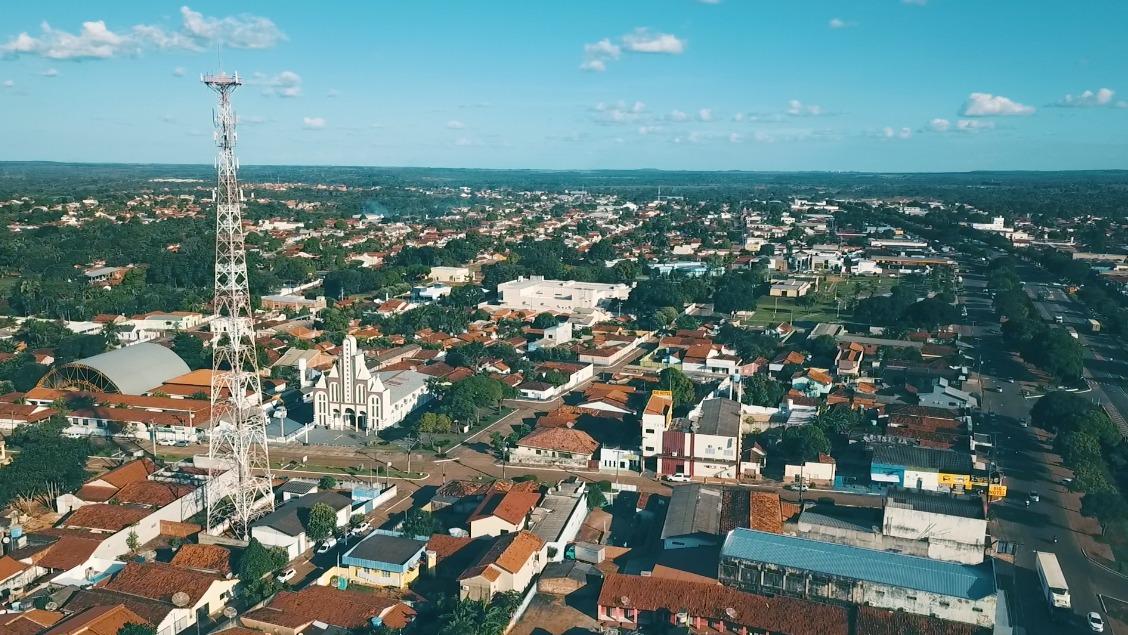 Só 23 municípios do Tocantins estão com “nome limpo” no CAUC; Guaraí é um deles
