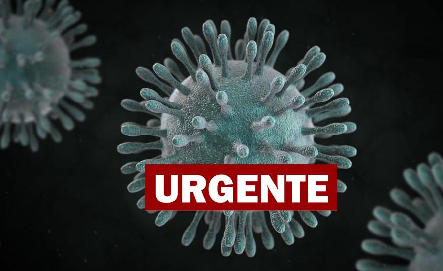 Tocantins investiga primeiro caso suspeito de coronavírus em paciente vindo da Alemanha
