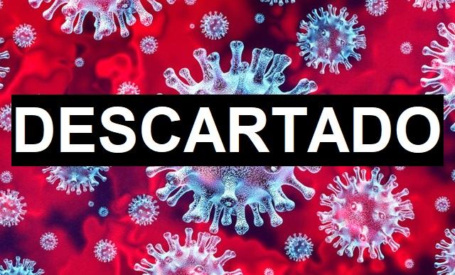Suspeita de Coronavírus é descartada no Tocantins; turista alemão estaria com o Influenza A