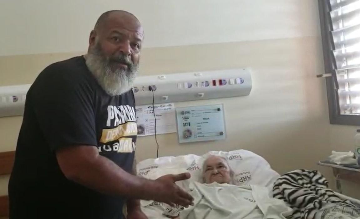 Idosa de Guaraí que ficou 15 meses esperando cirurgia no HGP morre sem realizar procedimento