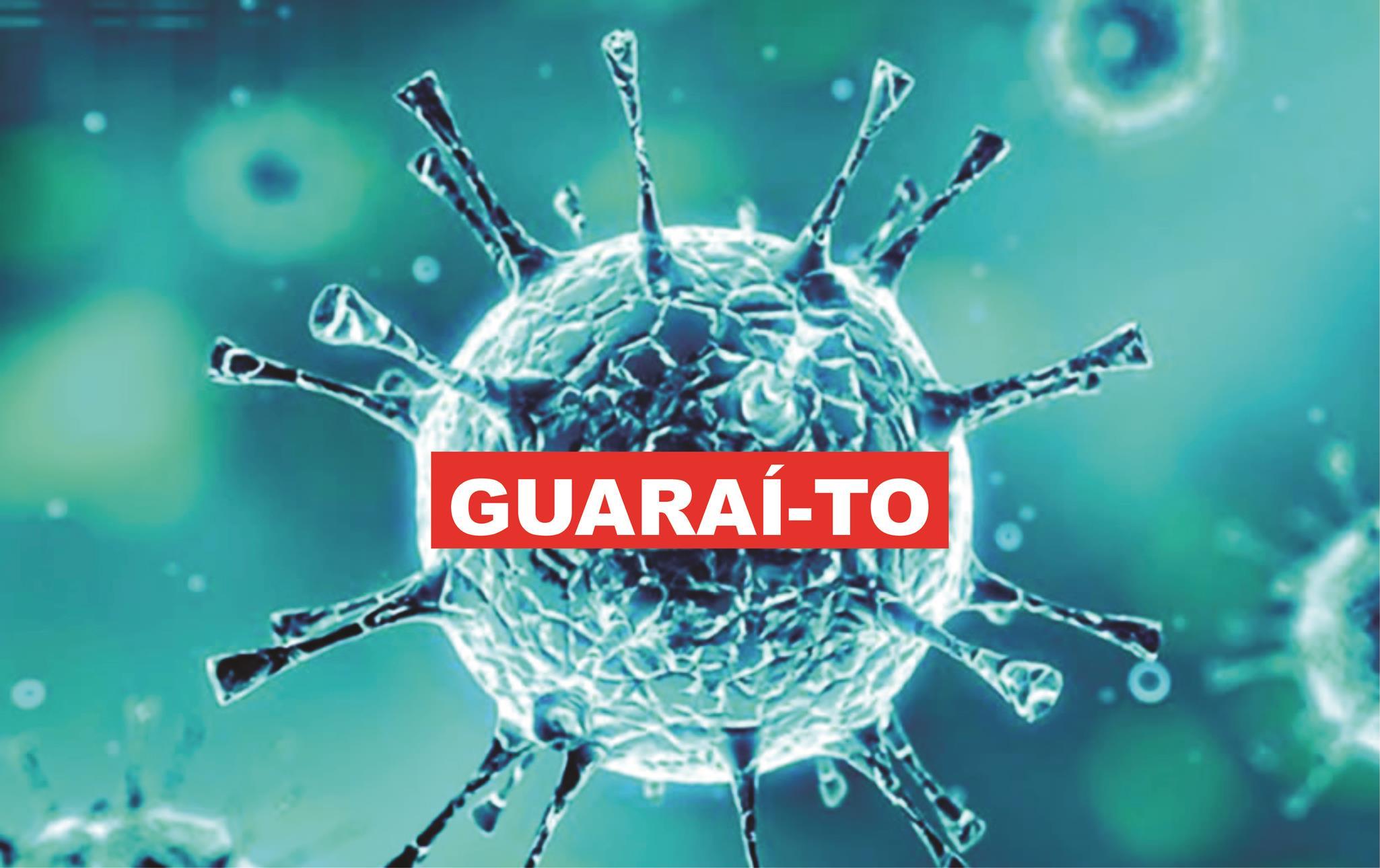 Secretaria Municipal da Saúde investiga 6 casos suspeitos do novo coronavírus em Guaraí
