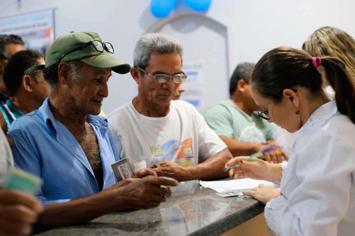 Portaria do Ministério da Saúde suspende repasses de recursos para a saúde de Guaraí