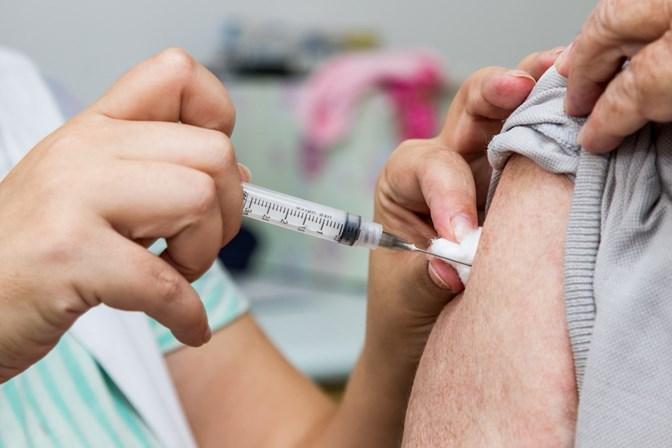 Postos oferecem dose extra de vacinação contra difteria, tétano e coqueluche em Guaraí